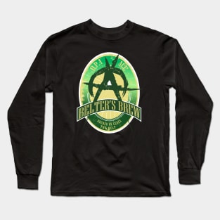 BELTER'S BREW O.P.A. ALE Long Sleeve T-Shirt